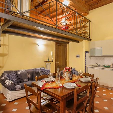 Serragli Loft - Hosted By Sweetstay Florencia Exterior foto