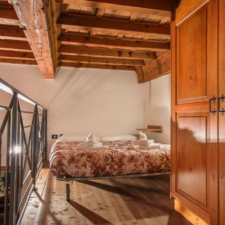 Serragli Loft - Hosted By Sweetstay Florencia Exterior foto