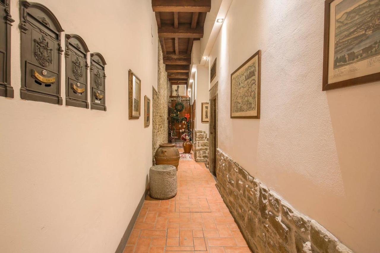 Serragli Loft - Hosted By Sweetstay Florencia Exterior foto