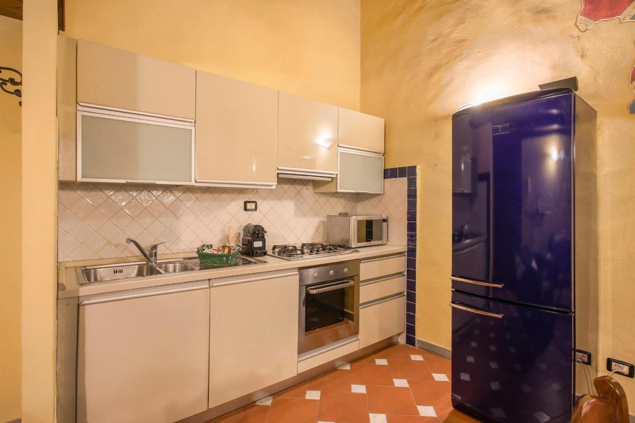 Serragli Loft - Hosted By Sweetstay Florencia Exterior foto